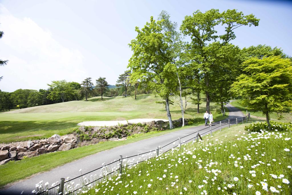 Karuizawa Asama Prince Hotel