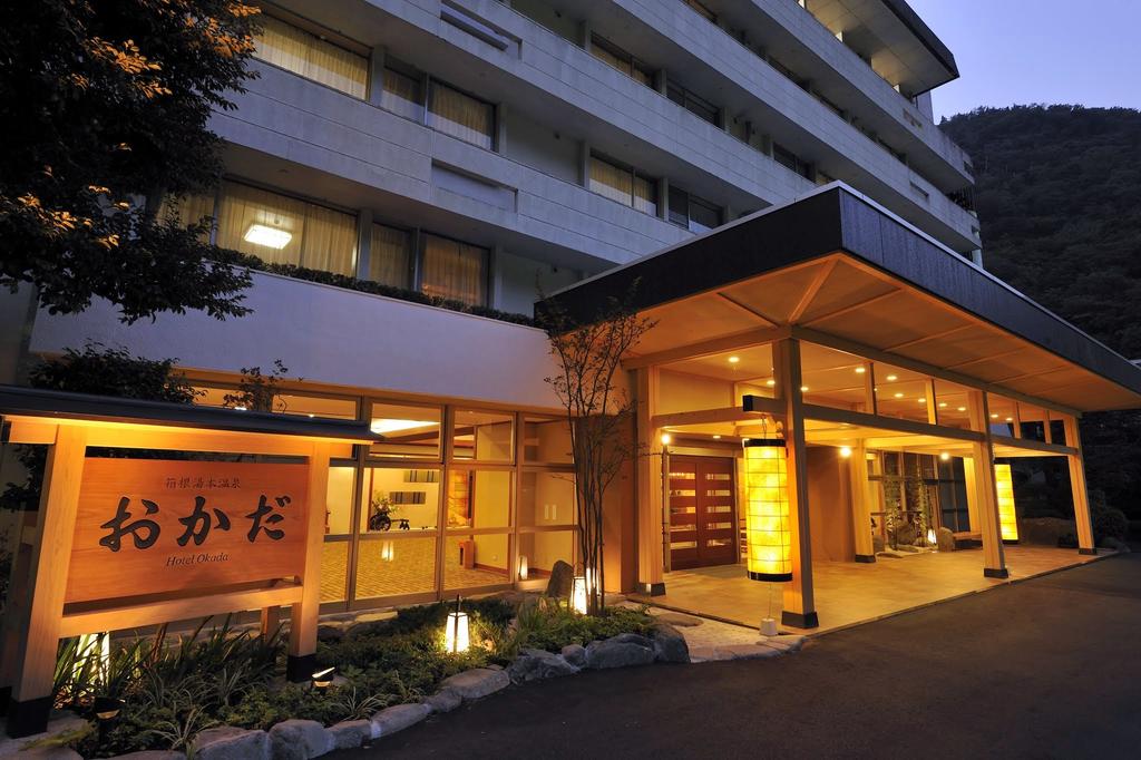 Hotel Okada