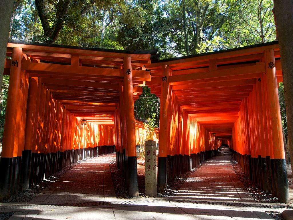 Sotetsu Fresa Inn Kyoto-Shijokarasuma