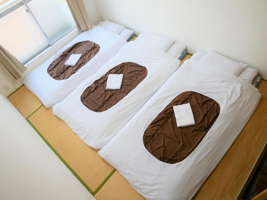 Sakura Hotel Nippori