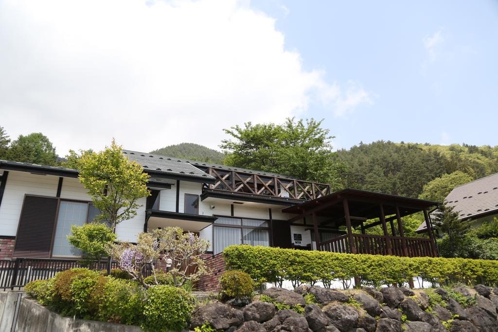 Kawaguchiko Country Cottage Ban - Glamping Resort -