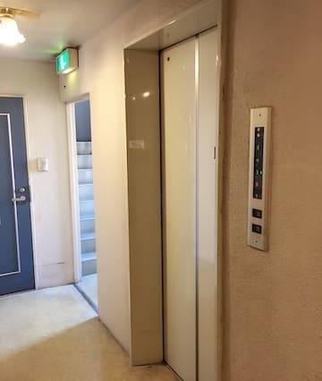 Apartment in Edogawa 100