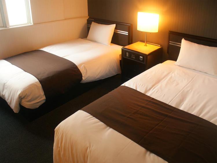 Hotel Livemax Naha