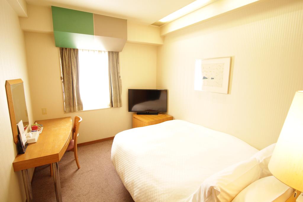 Court Hotel Fukuoka Tenjin