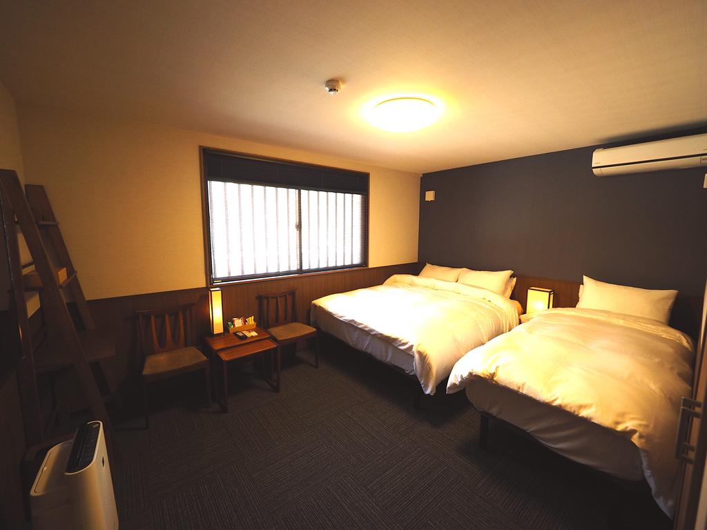 Hotel Sou Kyoto Gion