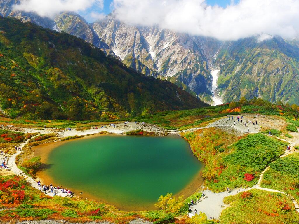 Hotel Grace Hakuba