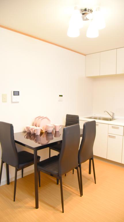 MT House Osaka Tennoji Villa Japanese Style 4 Room 8 Beds