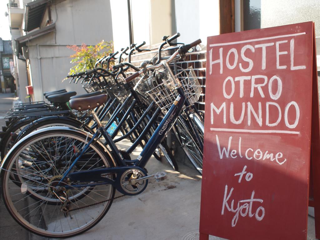 Hostel Otro Mundo