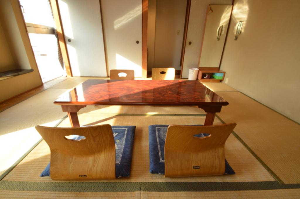 Amenity Hotel Kyoto