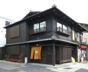 Machiya