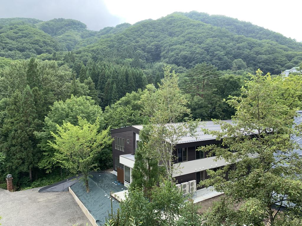 Wadano Forest Hotel & Apartments