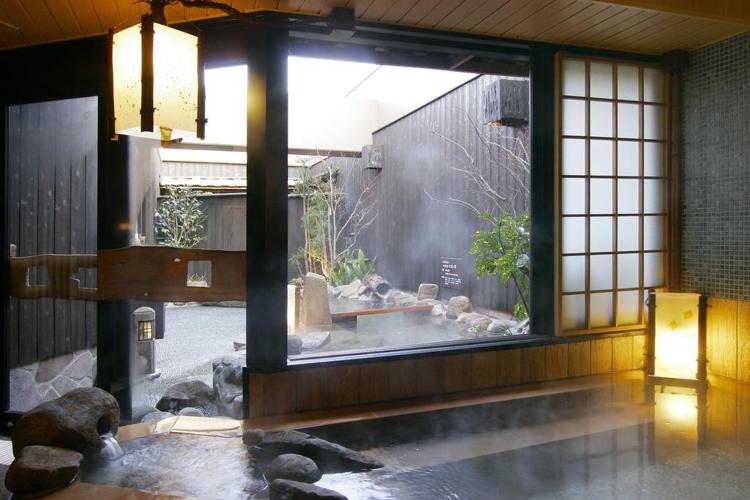 Dormy Inn Kumamoto Natural Hot Spring