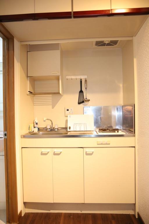 Guesthouse Kyoto-Yamashina