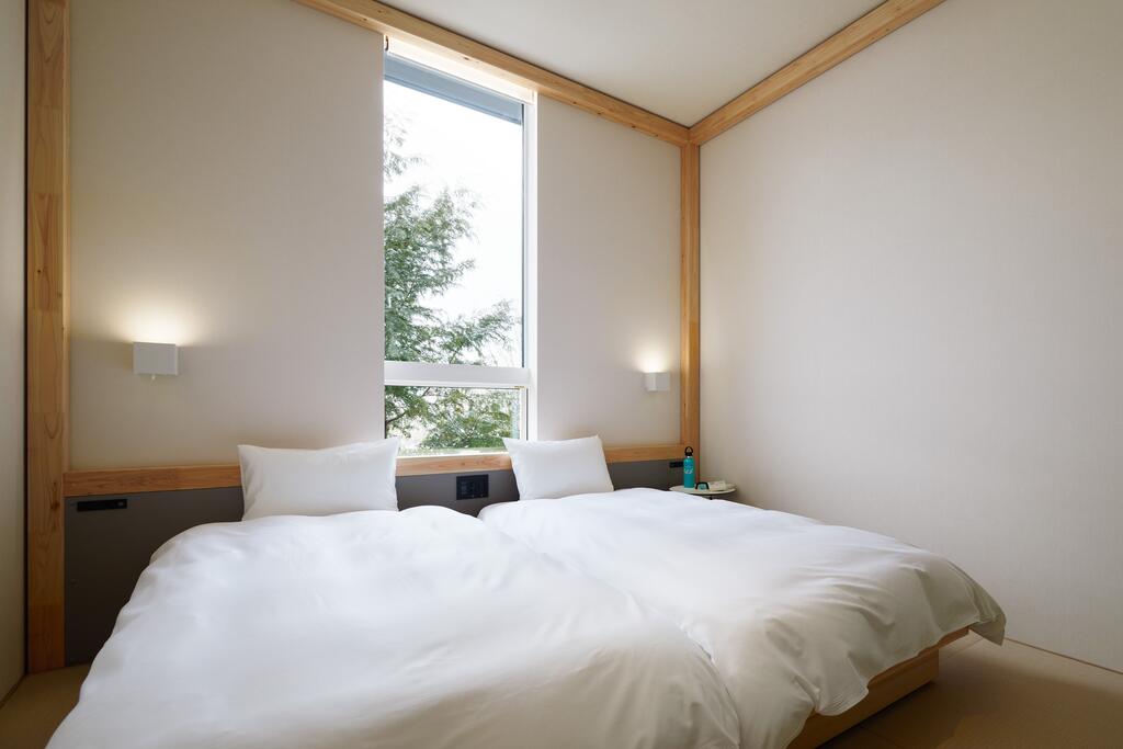 Hoshino Resorts BEB5 Karuizawa