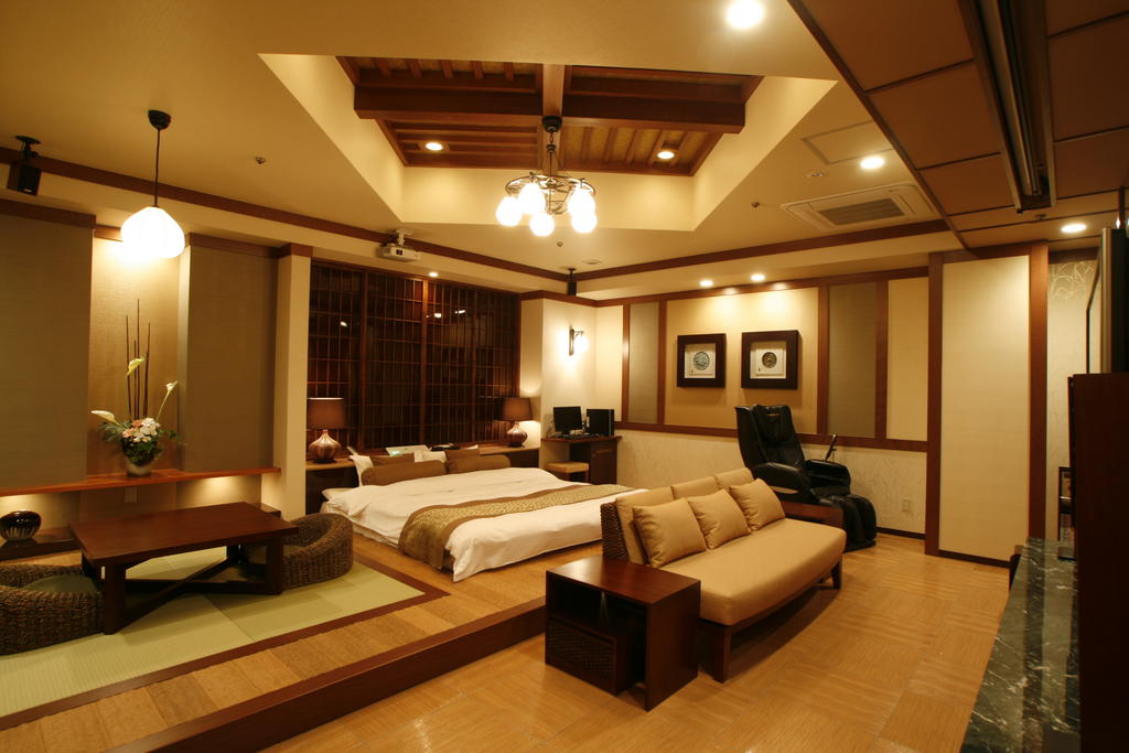 Hotel & Spa Lotus (Adult Only)