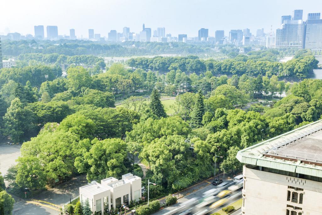 Imperial Hotel Tokyo