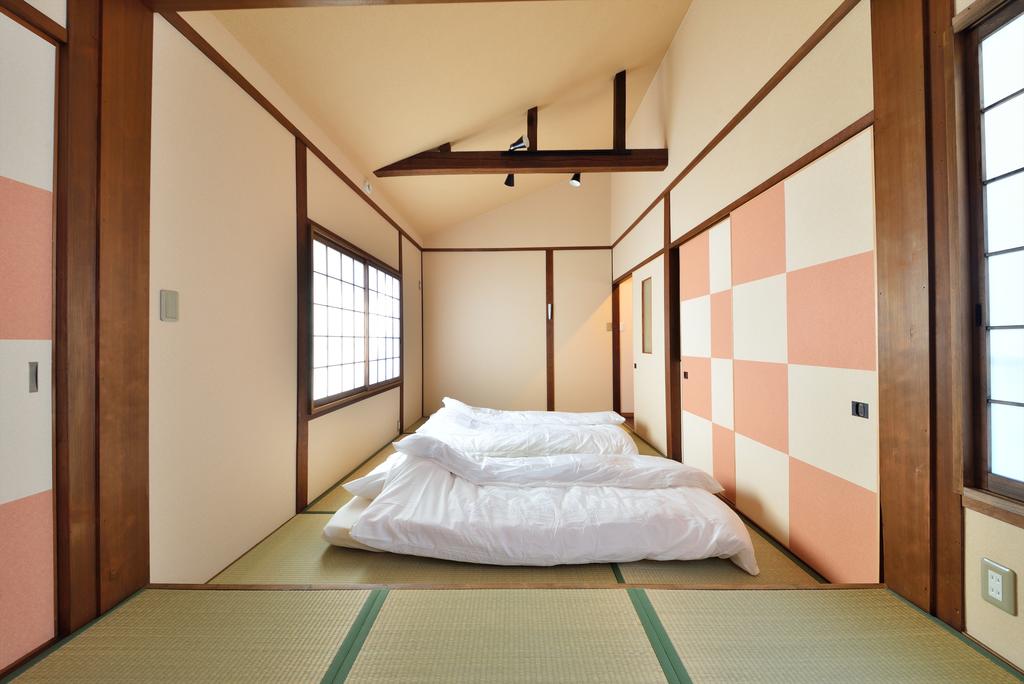 Comfortable House In Fushimi