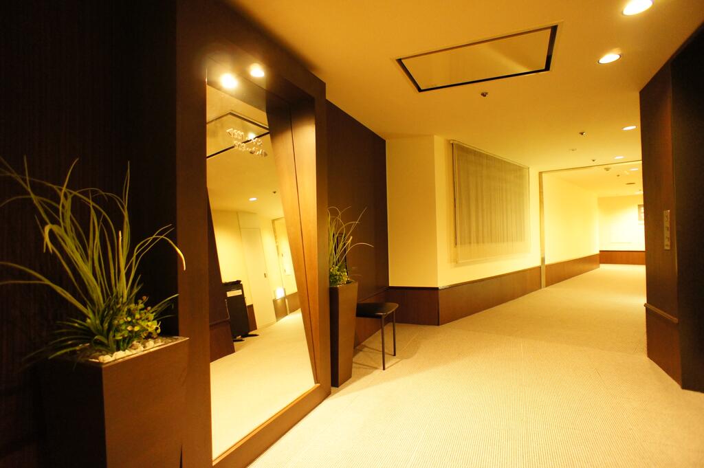 Kobe Plaza Hotel