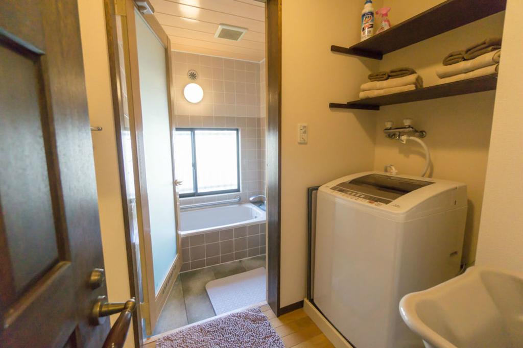 Nippori Family Penthouse for 10 Guest, 165m2