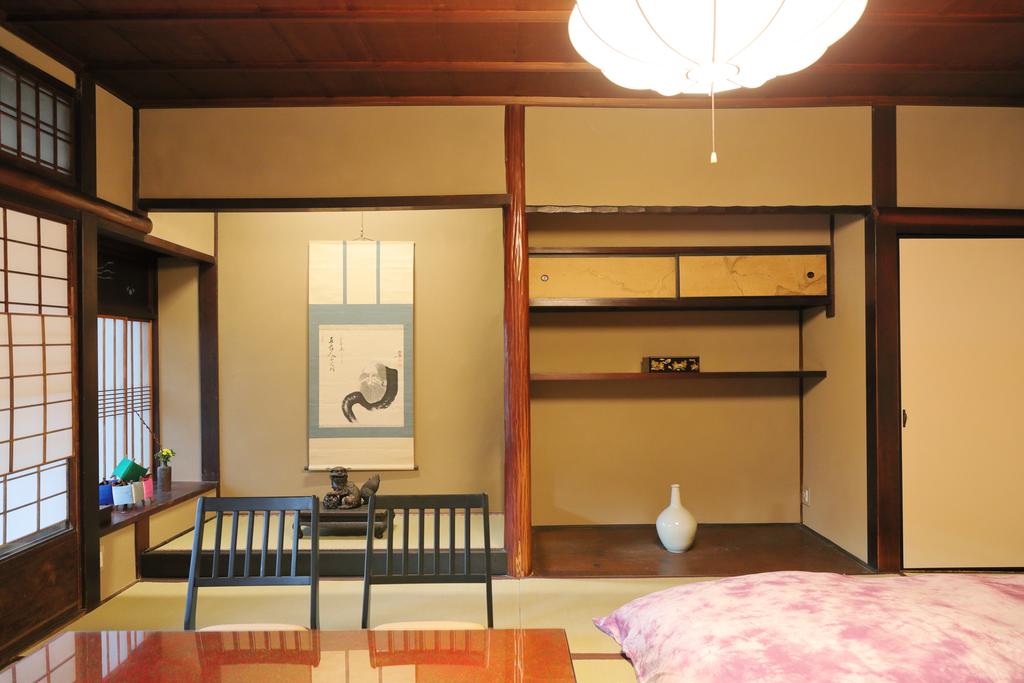 Ryokan Tanoya