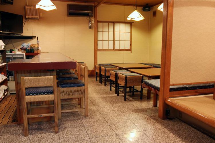 Atami Onsen Yamaki Ryokan