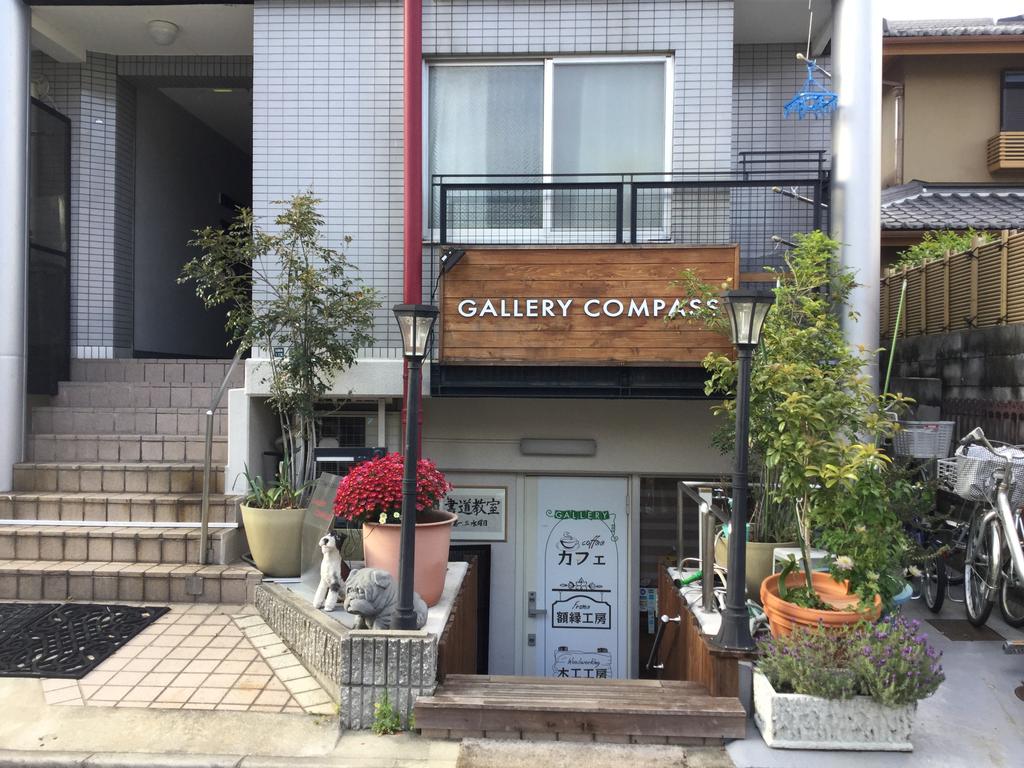 Gallery Compass