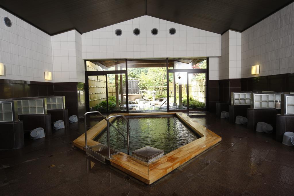 Hotel Hatsuhana