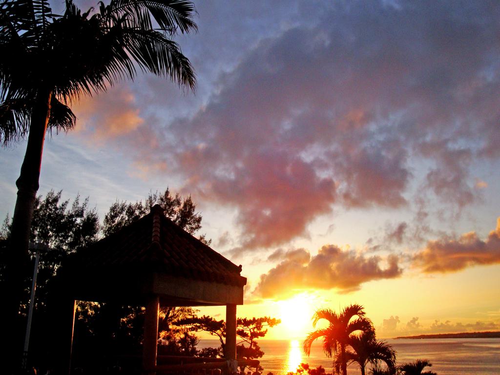 Ocean Front YAMAKAWA Condominium Resort