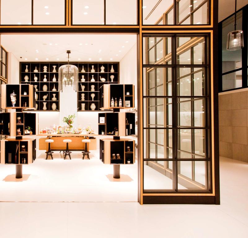 Andaz Tokyo - A Concept by Hyatt