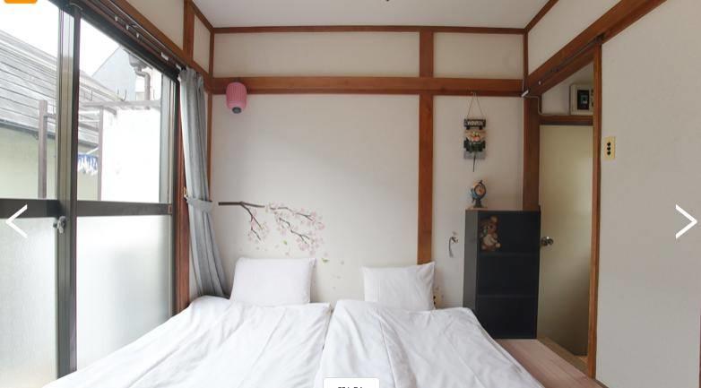 Sunrise Apartment in Koenji 2