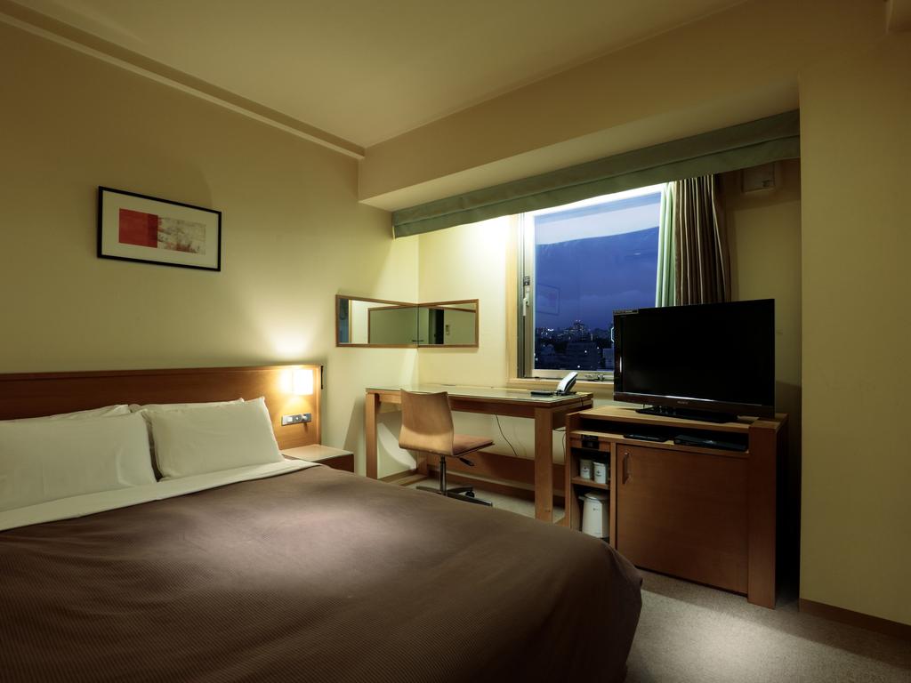 Candeo Hotels Ueno Park