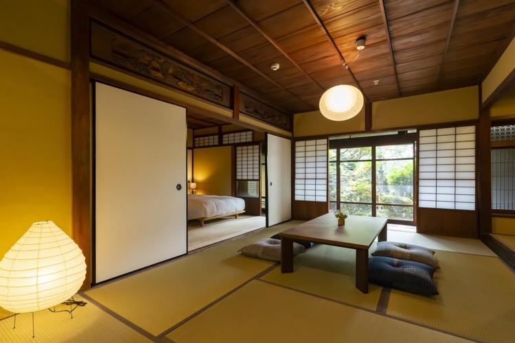 NIPPONIA HOTEL NARA NARAMACHI