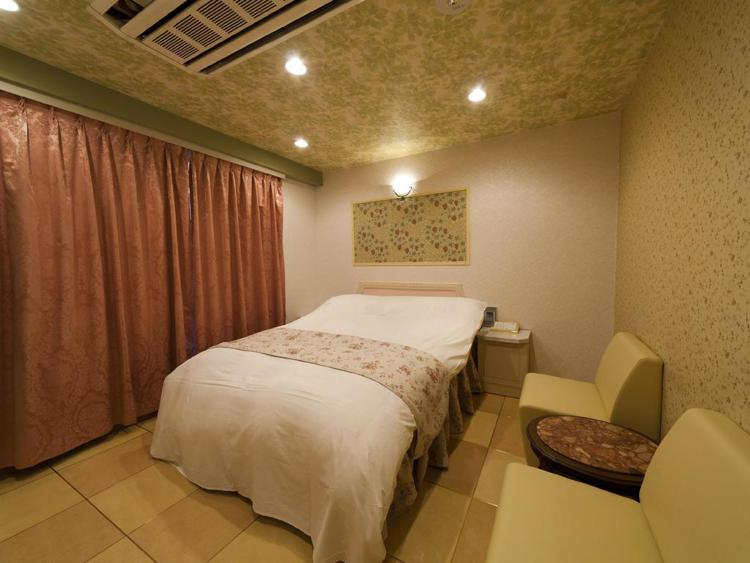 Hotel Fine Aroma Dotonbori (Adult Only)