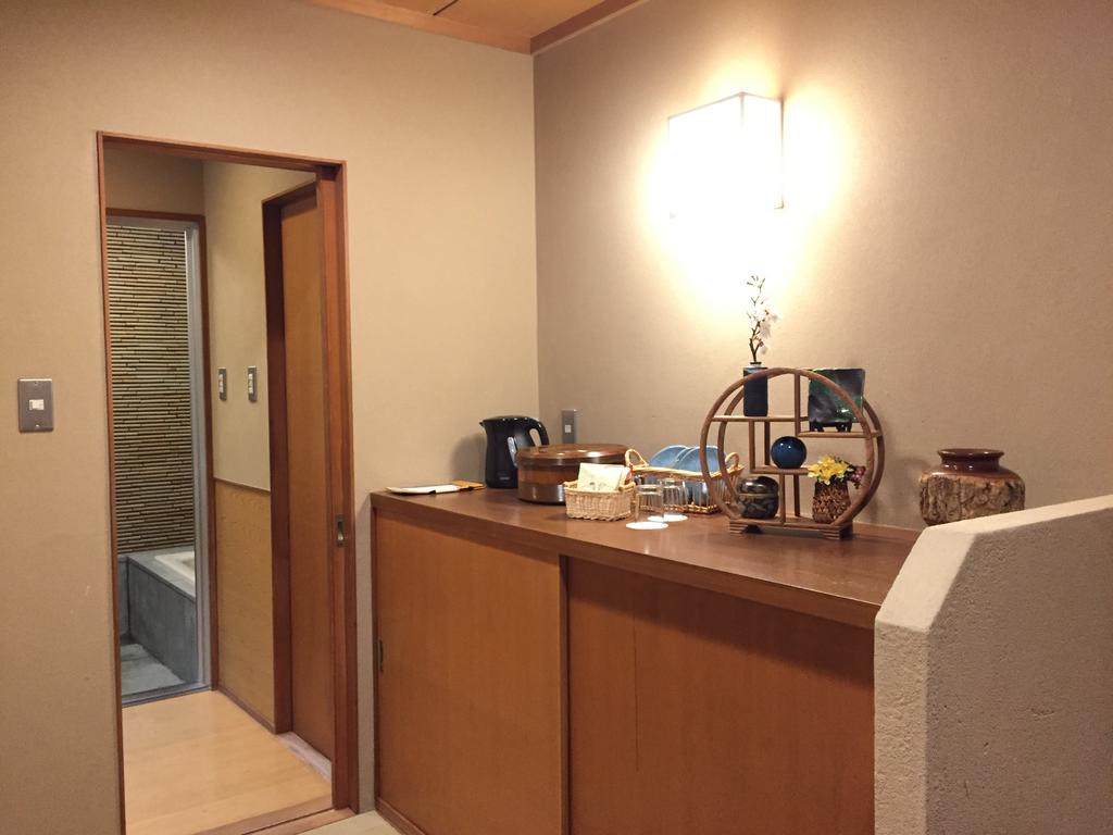 Kyu Karuizawa Hotel Otowa No Mori