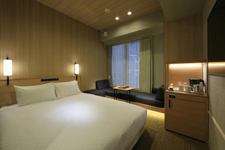 Candeo Hotels Kobe Tor Road