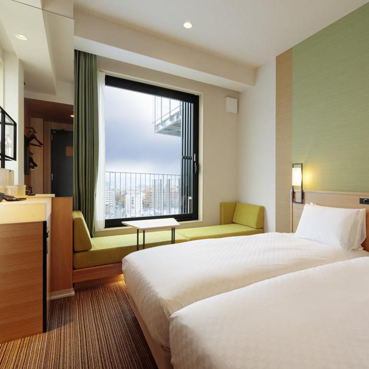 Candeo Hotels Osaka Kishibe