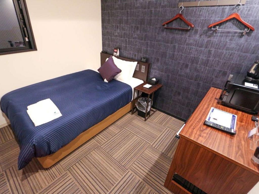 Hotel Livemax Nihonbashi Ningyocho