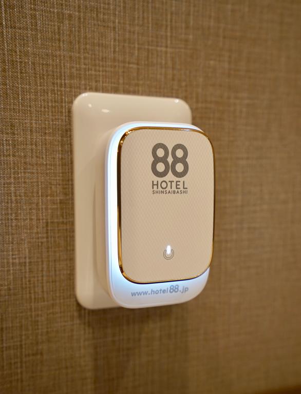 Hotel 88 Shinsaibashi