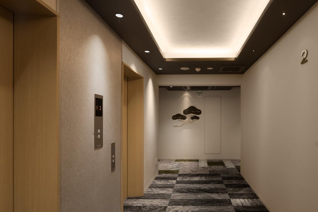 Nest Hotel Kyoto Shijo Karasuma