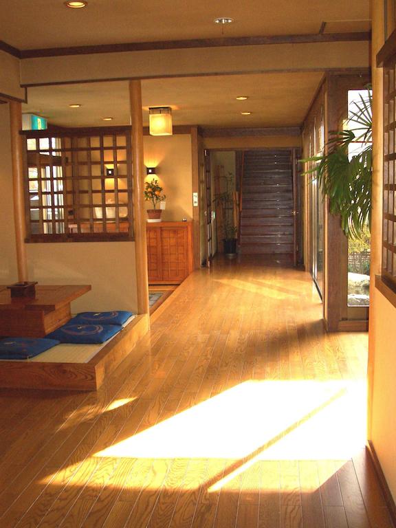 Tomitaya Ryokan Bekkan