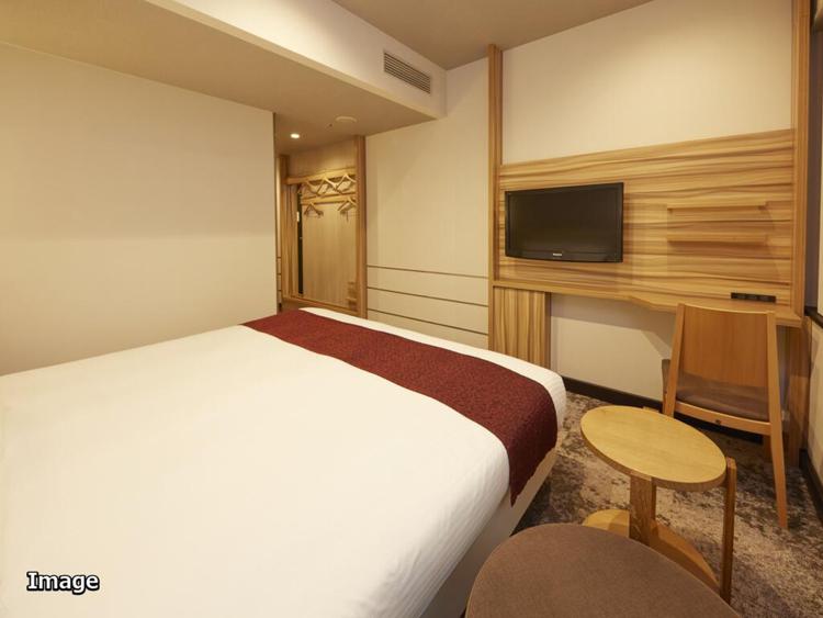 Hotel Villa Fontaine Grand Tokyo-Shiodome