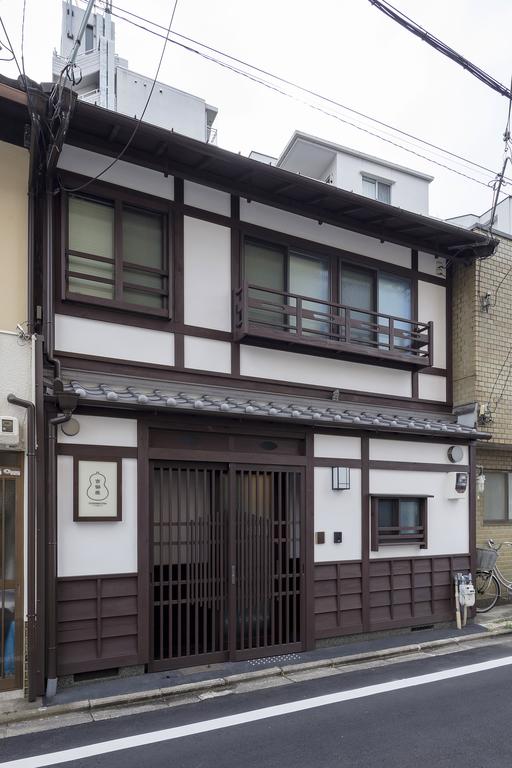 Yoshimigura Machiya House