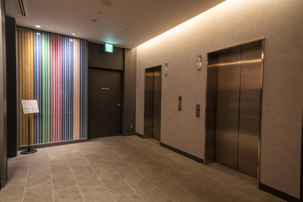 R&B Hotel Hakata Ekimae 2