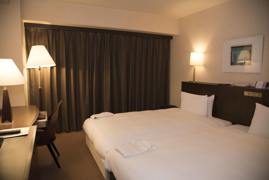 BEST WESTERN Hotel Nagoya