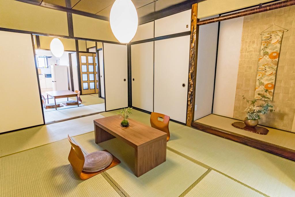 Bijou Suites Hakoniwa