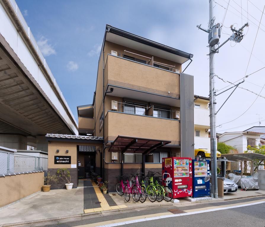 a & m House Enmachi