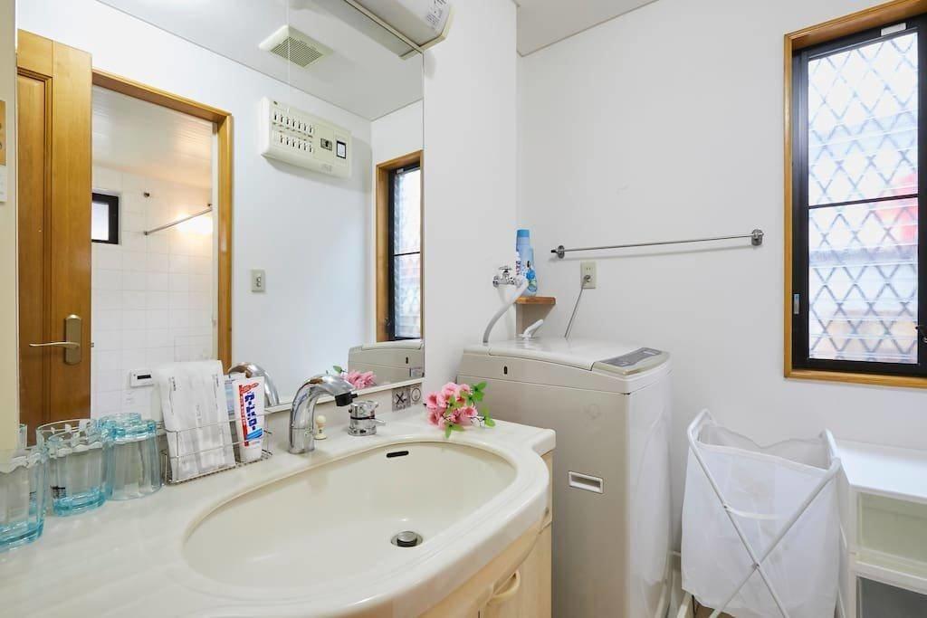 luxury House4BR IN ShinjukuOkubo