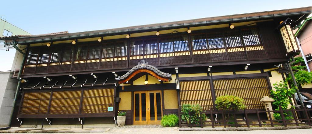 Ryokan Kaminaka