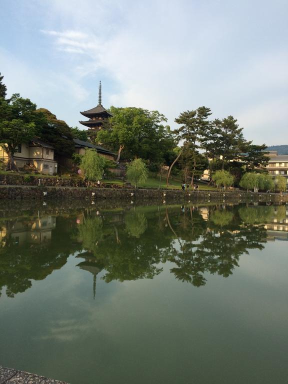 Family Inn Nara