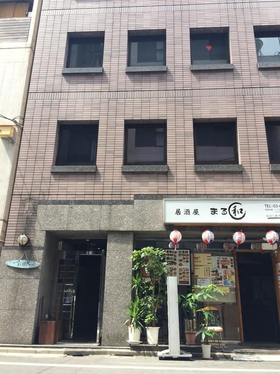 bnb+ Akihabara (Female Only)